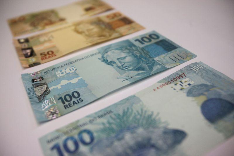 Dívida pública cai 0,14% e chega a R$ 3,748 trilhões em julho (Foto: Reuters) Dívida pública cai 0,14% e chega a R$ 3,748 trilhões em julho