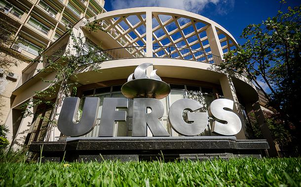 Universidade Federal do Rio Grande do Sul (Foto: UFRGS/Reprodução) Universidade Federal do Rio Grande do Sul