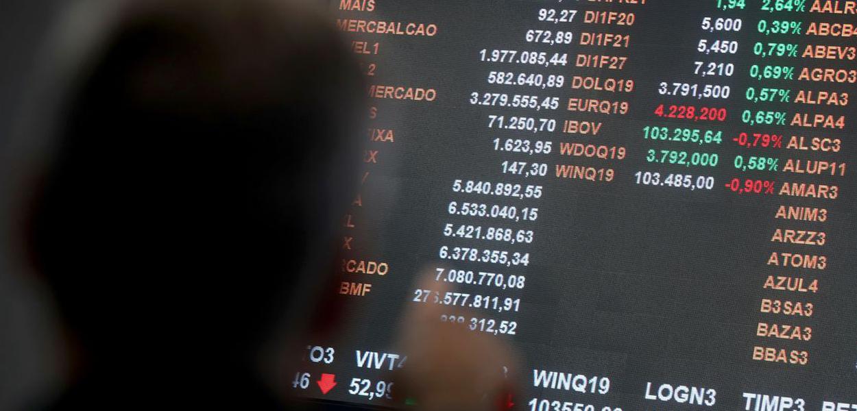 (Foto: Reuters/AMANDA PEROBELLI) www.brasil247.com -