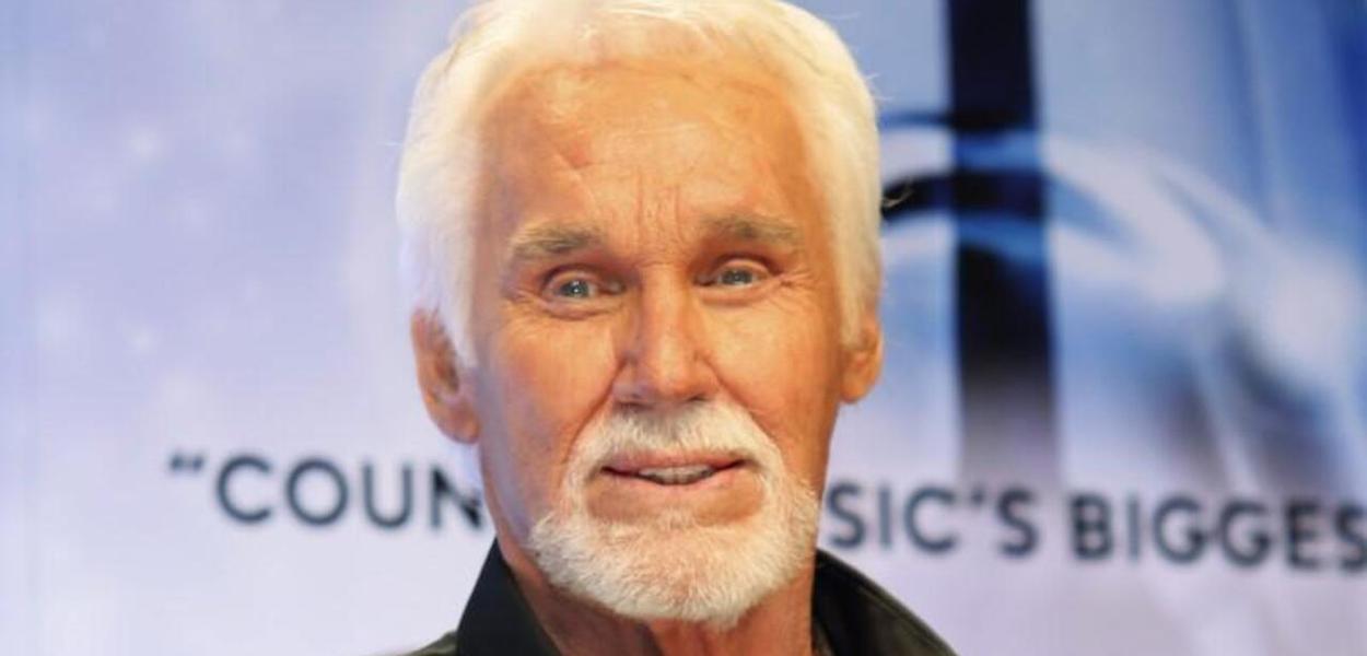 Kenny Rogers (Foto: Reuters) Kenny Rogers