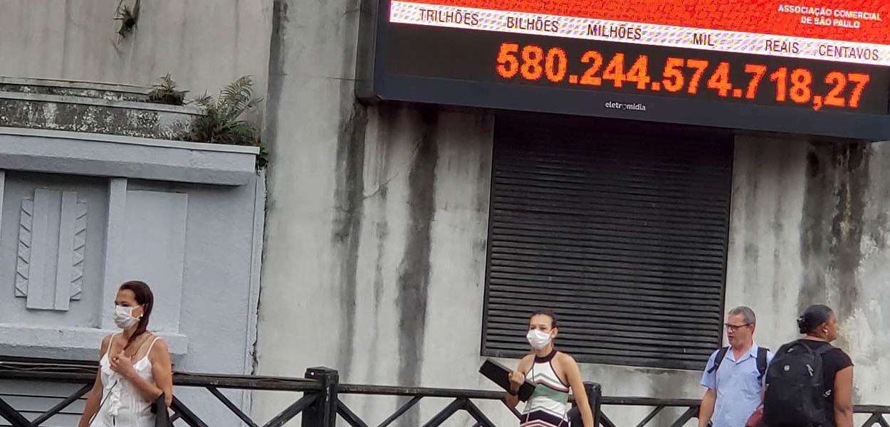 (Foto: Jorge Araujo / Fotos Públicas)