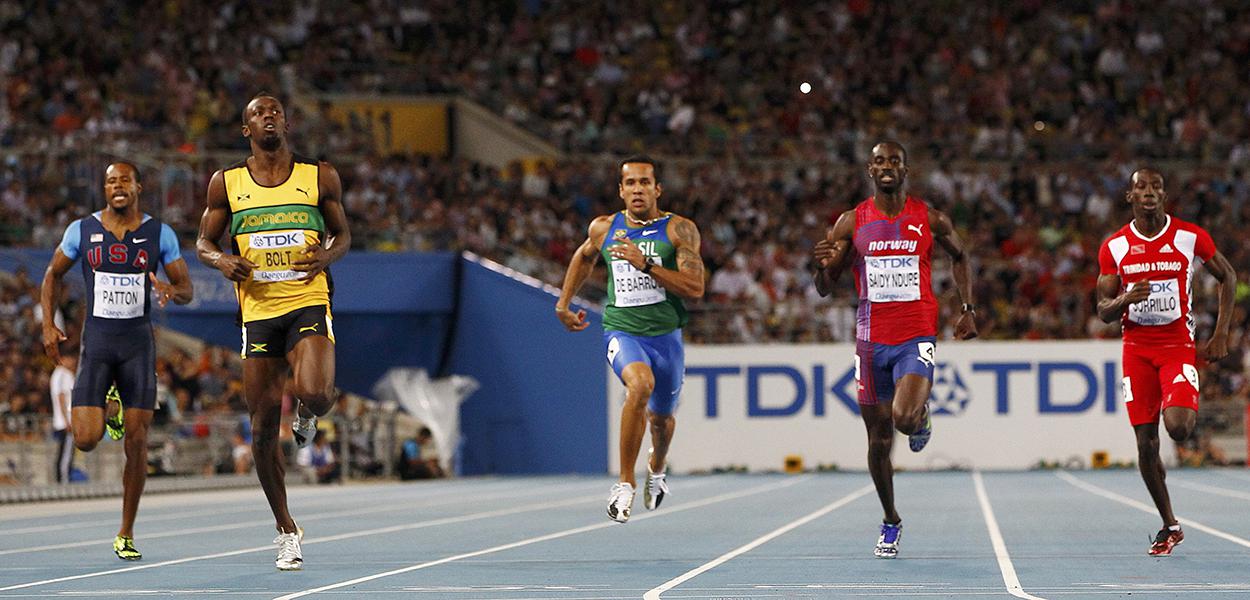 (Foto: REUTERS/Michael Dalder)