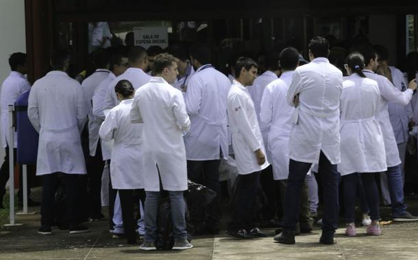 (Foto: Fabio Rodrigues Pozzebom/EBC)