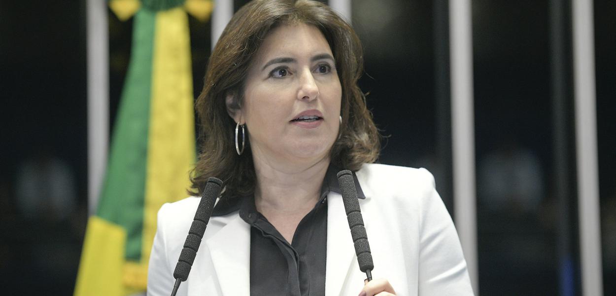 (Foto: Agência Câmara)