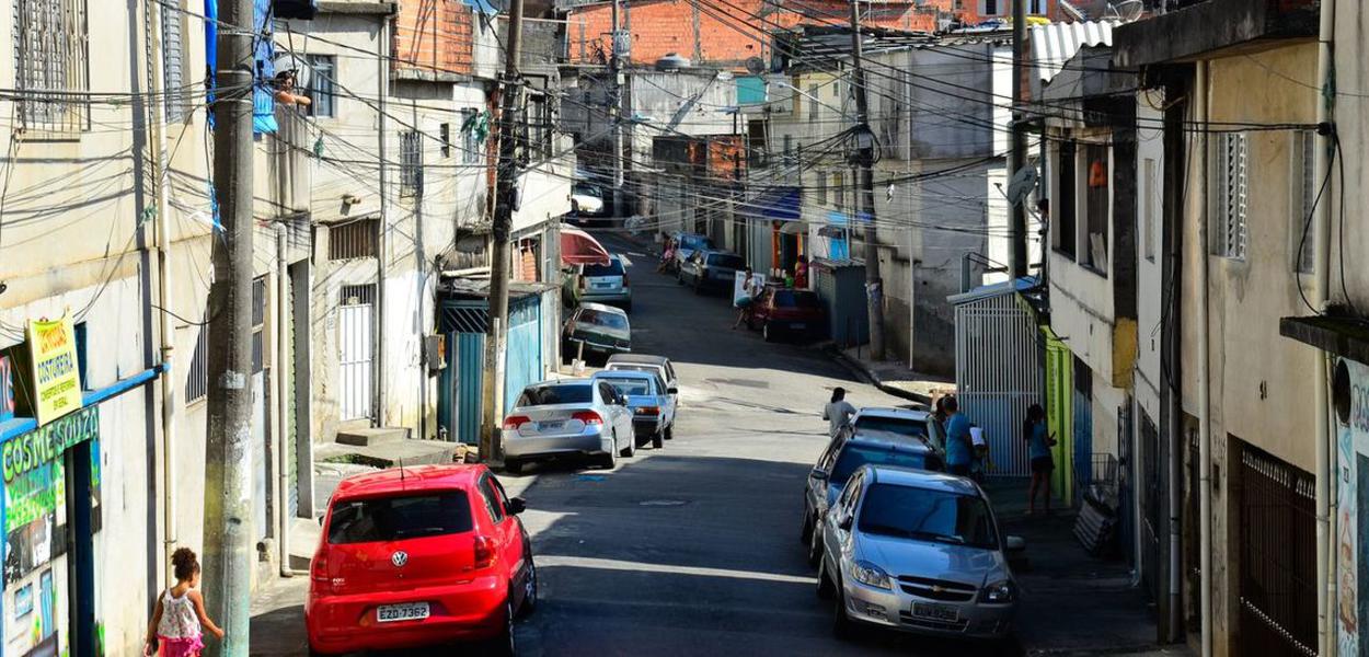 (Foto: Rovena Rosa/Agência Brasil)