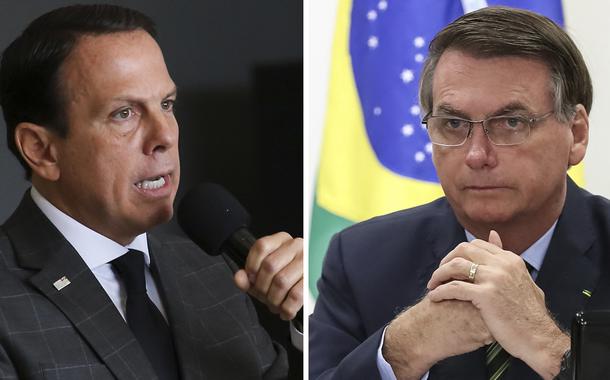 (Foto: Gov. SP | Marcos Corrêa/PR)