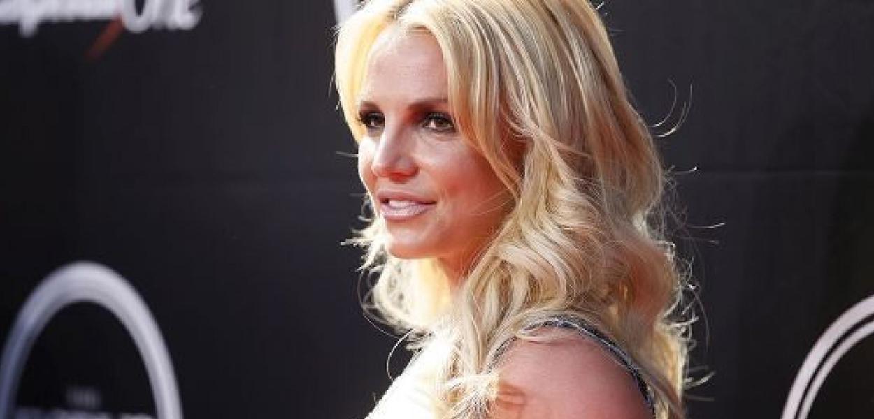 Britney Spears (Foto: Reuters) www.brasil247.com - Britney Spears