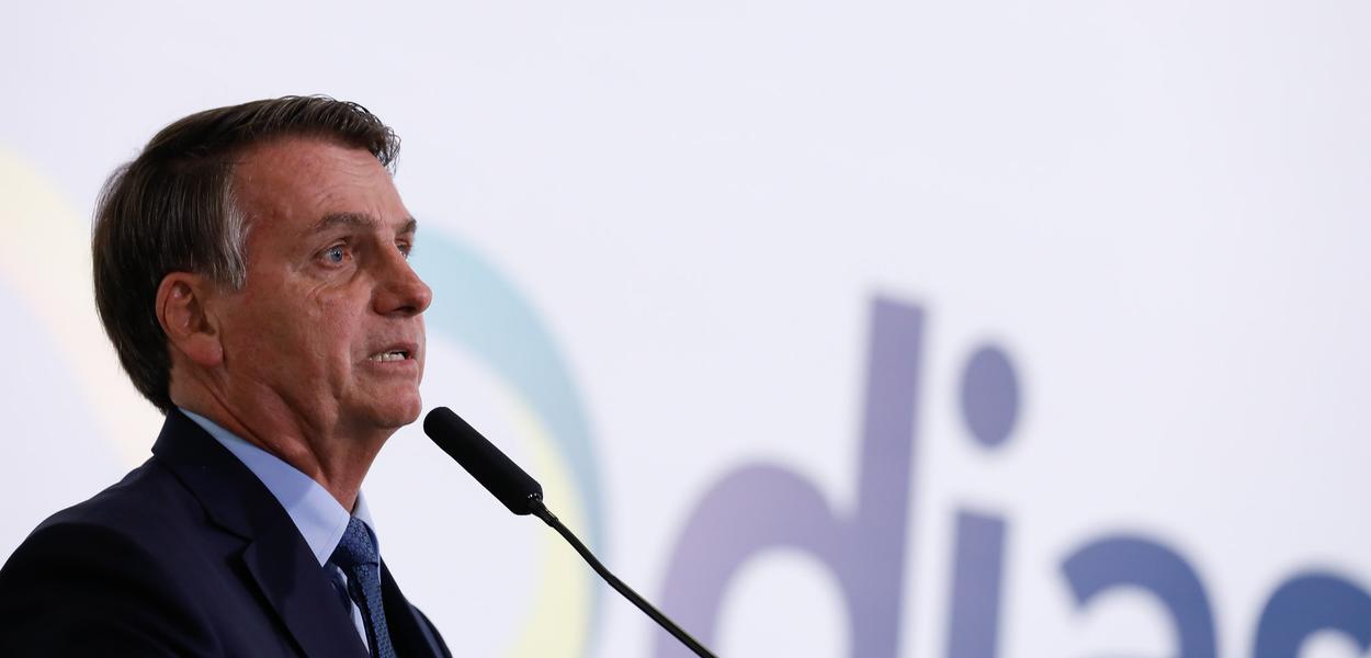 (Foto: Carolina Antunes/PR)