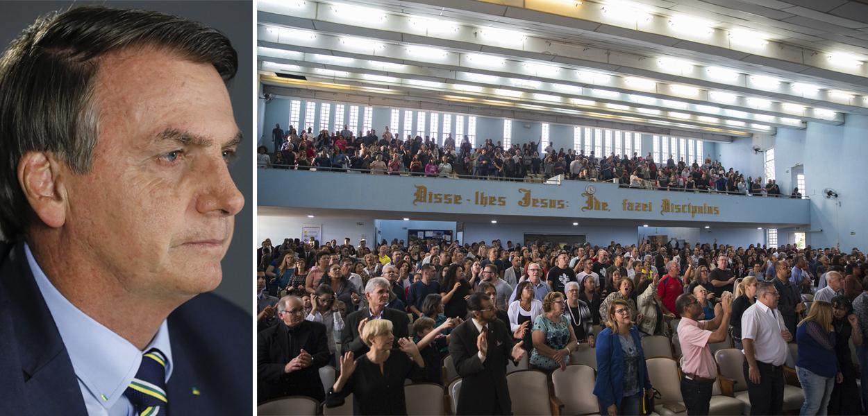 (Foto: Isac Nóbrega/PR | Gov SP)