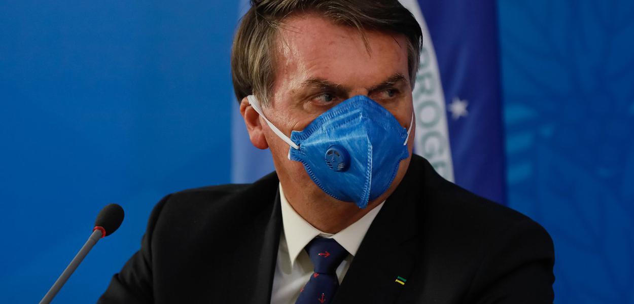 (Foto: Isac Nobrega - PR)