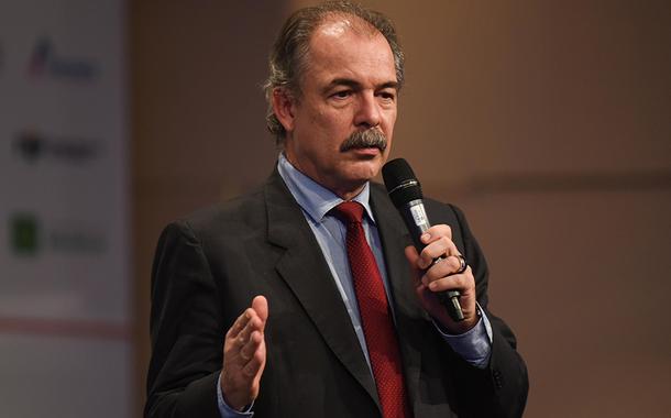 Aloizio Mercadante (Foto: Ministério da Educação) Aloizio Mercadante