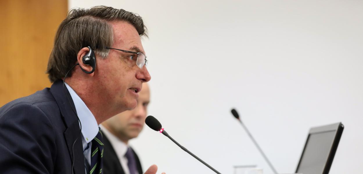 (Foto: Marcos Correa - PR)