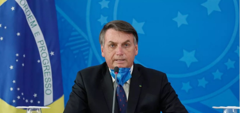 (Foto: Divulgação (presidência da República))