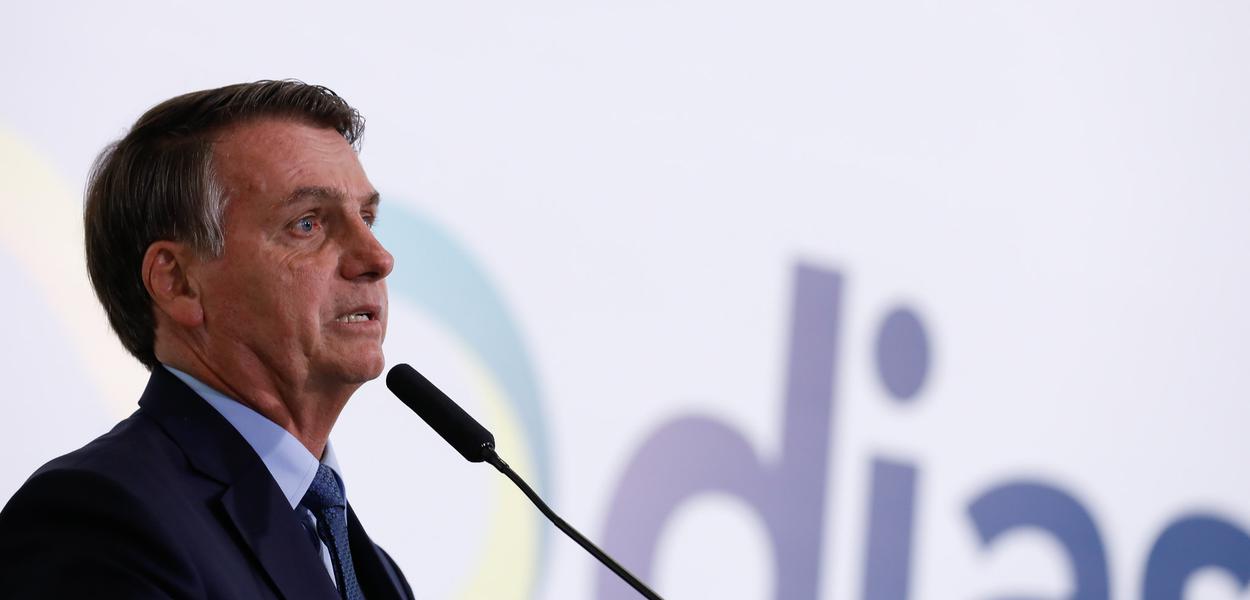 (Foto: Carolina Antunes/PR)