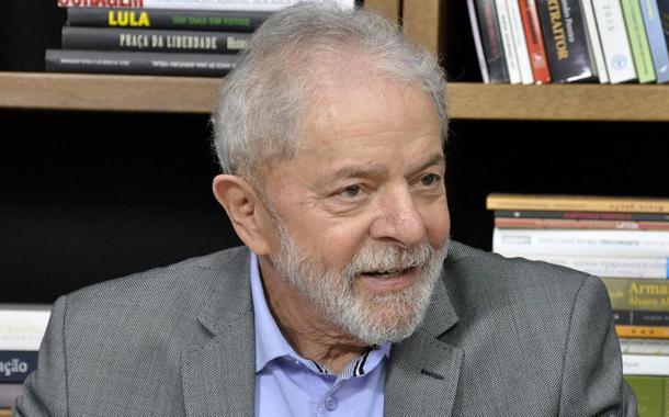 (Foto: Ricardo Stuckert)