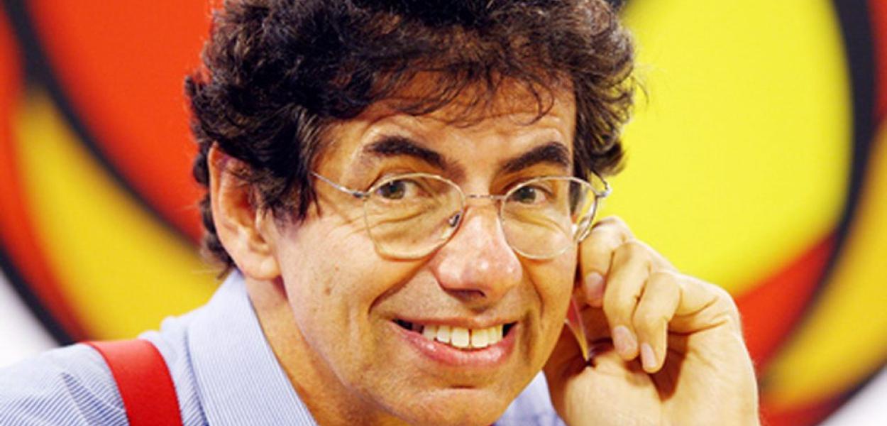Daniel Azulay (Foto: Reprodução) Daniel Azulay