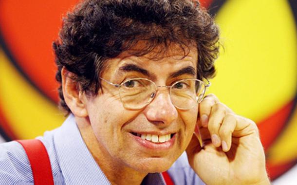 Daniel Azulay (Foto: Reprodução) Daniel Azulay