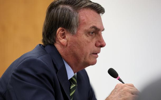 (Foto: Marcos Corrêa - PR)