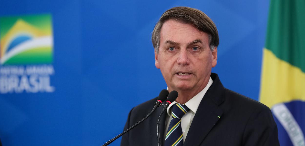 (Foto: Marcos Corrêa - PR)