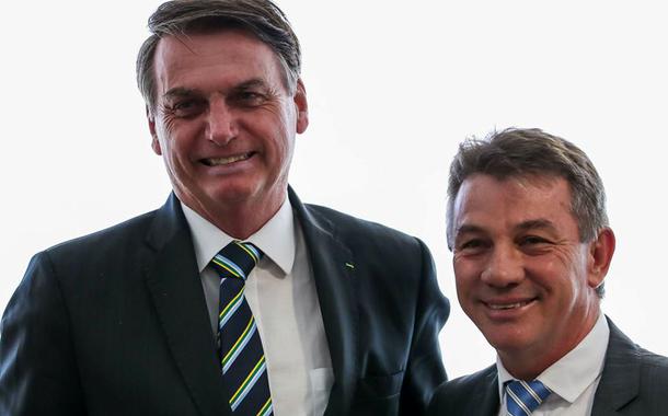 (Foto: Marcos Corrêa/PR/Agência Brasil)