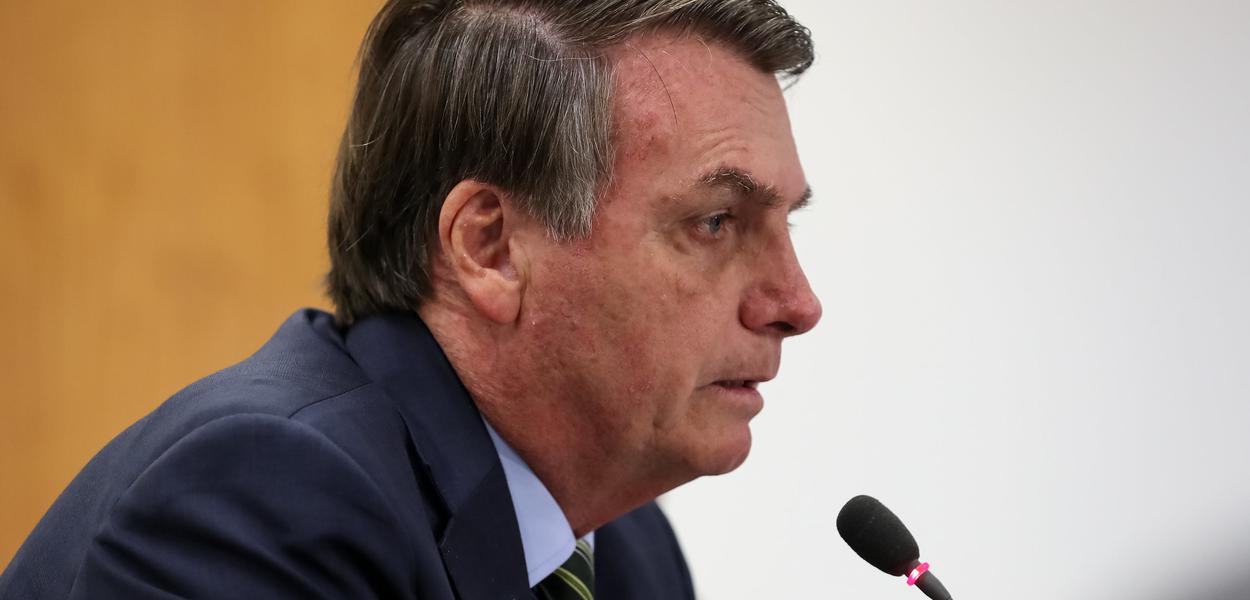 (Foto: Marcos Corrêa - PR)