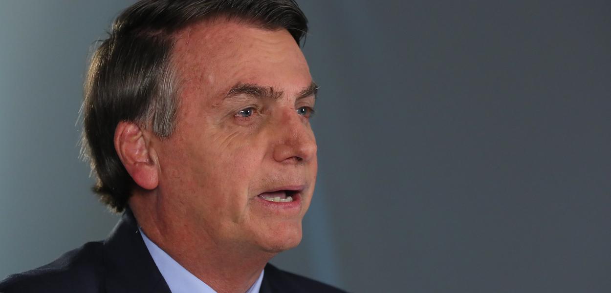 (Foto: Isac Nóbrega - PR)