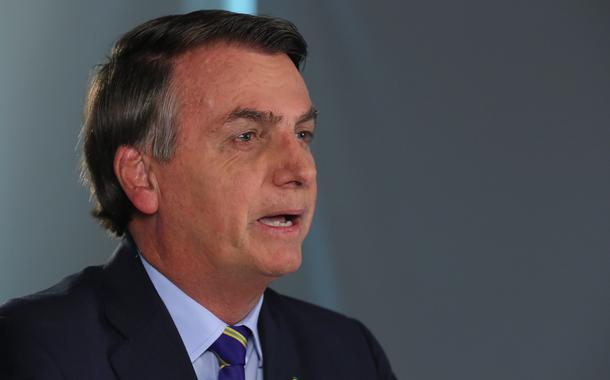(Foto: Isac Nóbrega - PR)