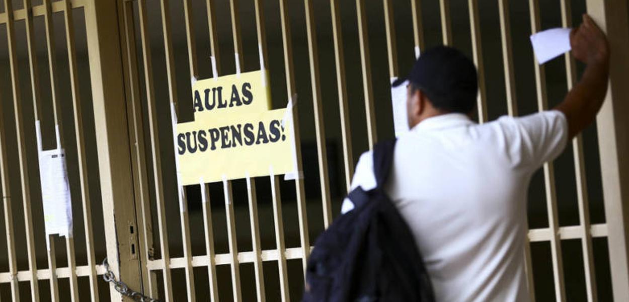 (Foto: Marcelo Camargo/Agência Brasil)