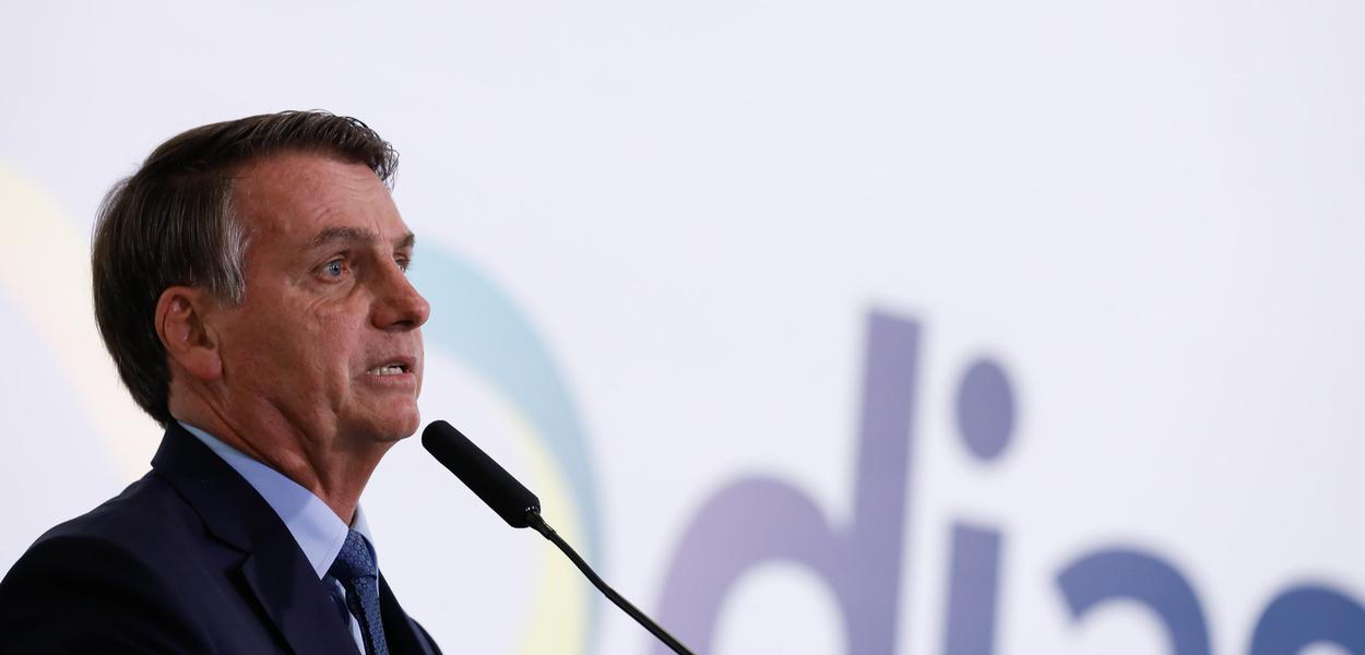(Foto: Carolina Antunes/PR)