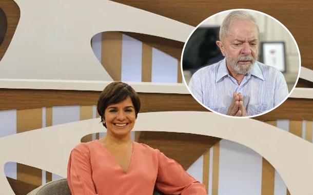 (Foto: Divulgação / Ricardo Stuckert)