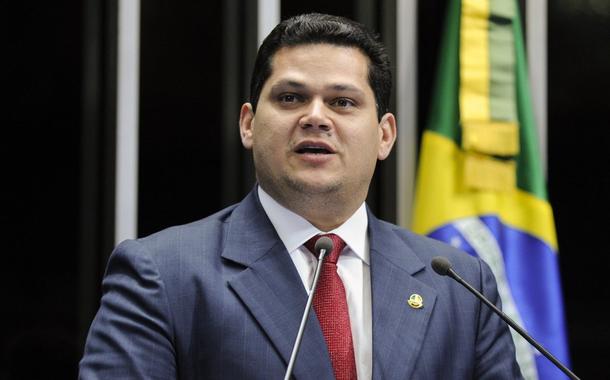 (Foto: Agência Senado)