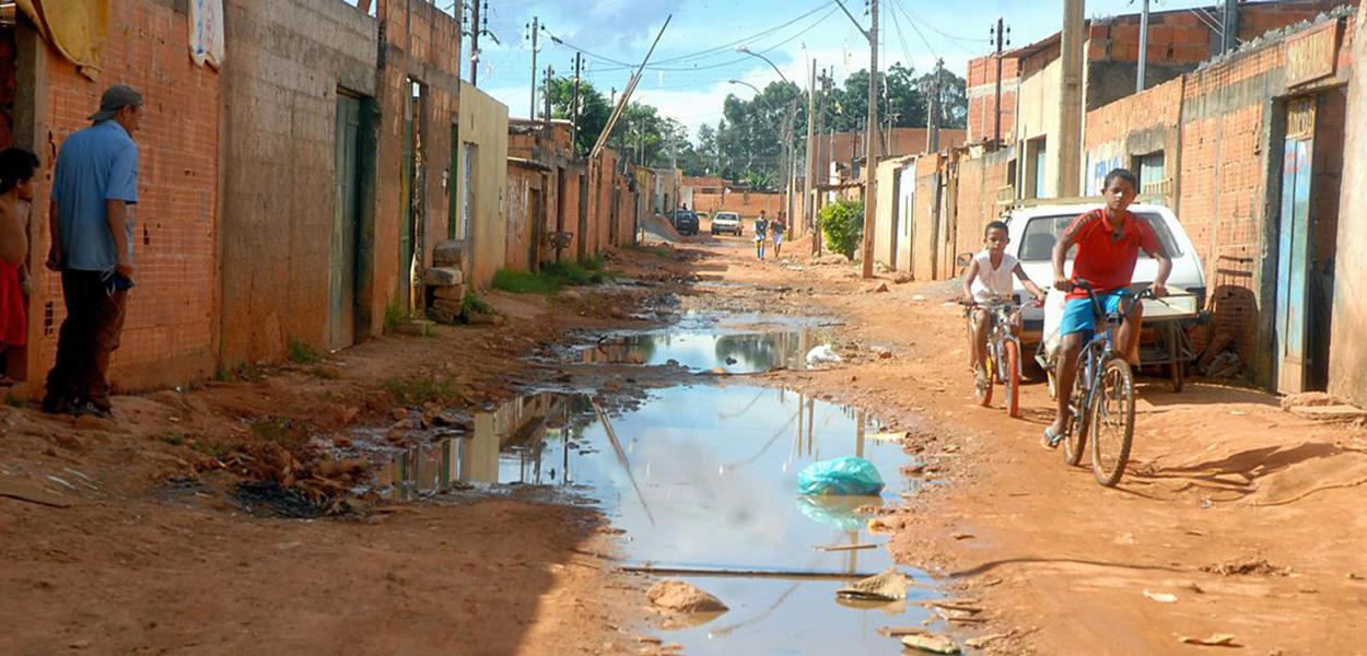 (Foto: Agência Brasil)