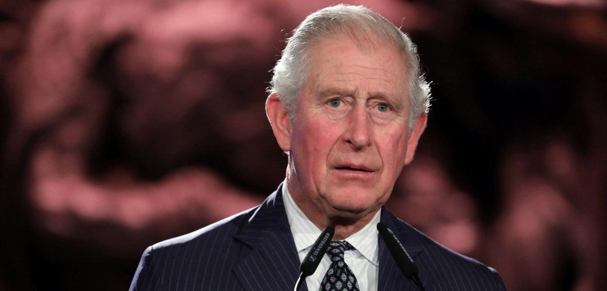 Príncipe Charles (Foto: Reuters) Príncipe Charles