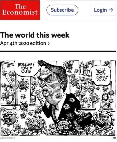 The Economist