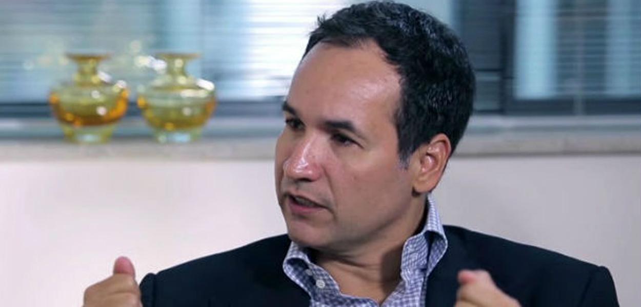 Fundador dos institutos Millenium e Mises, ligados à direita, faz tráfico de cloroquina pelo Twitter (Foto: Divulgação) Fundador dos institutos Millenium e Mises, ligados à direita, faz tráfico de cloroquina pelo Twitter