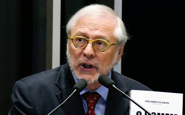 (Foto: Agência Senado)