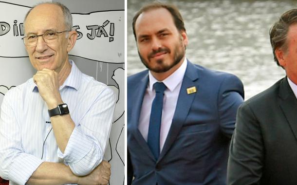 (Foto: Geraldo Magela/Agência Senado)