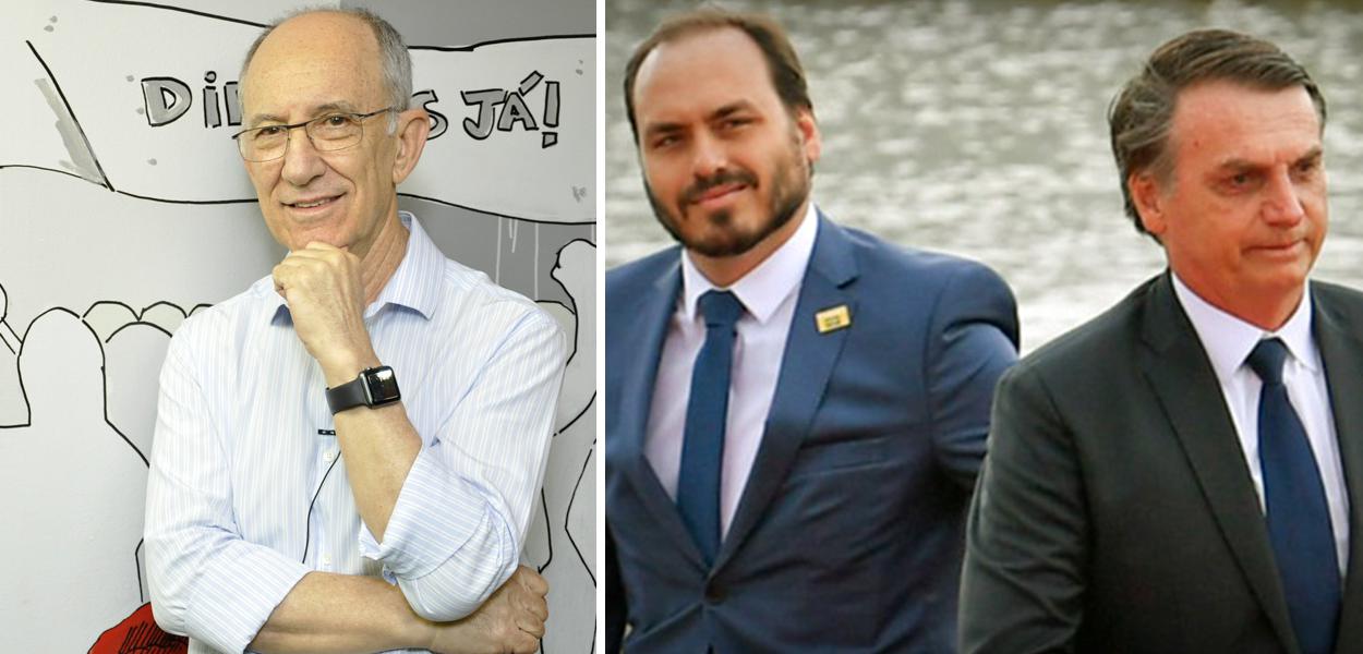 (Foto: Geraldo Magela/Agência Senado)