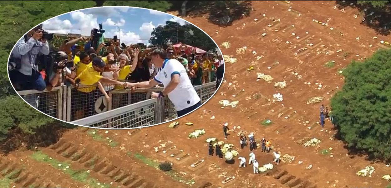 (Foto: Reprodução / TV Globo)
