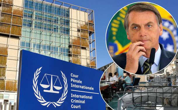 Bolsonaro Haia (Foto: Reprodução) Bolsonaro Haia