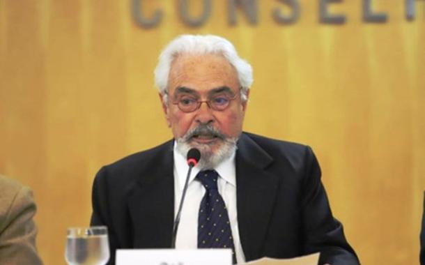 José Carlos Dias (Foto: Comissão Arns) José Carlos Dias