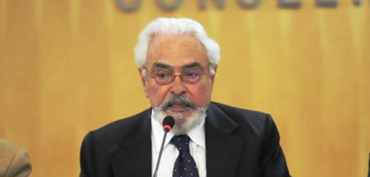 José Carlos Dias (Foto: Comissão Arns) www.brasil247.com - José Carlos Dias