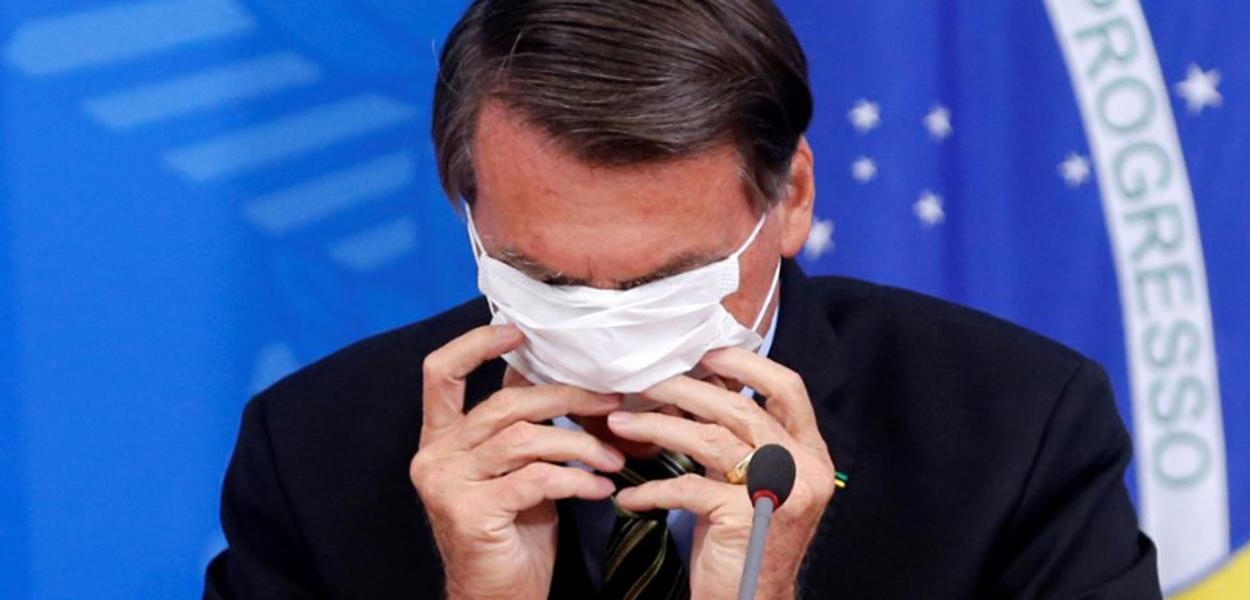 (Foto: REUTERS/Adriano Machado)
