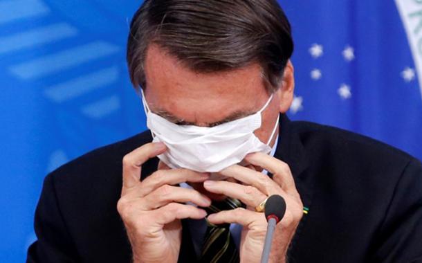 (Foto: REUTERS/Adriano Machado)
