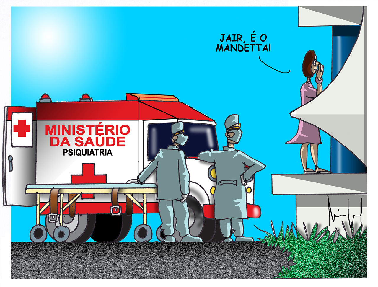 (Foto: Miguel Paiva)