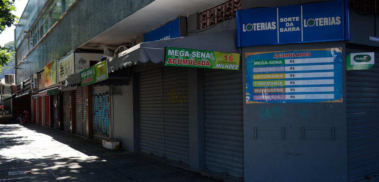 (Foto: Fernando Frazão/Agência Brasil)