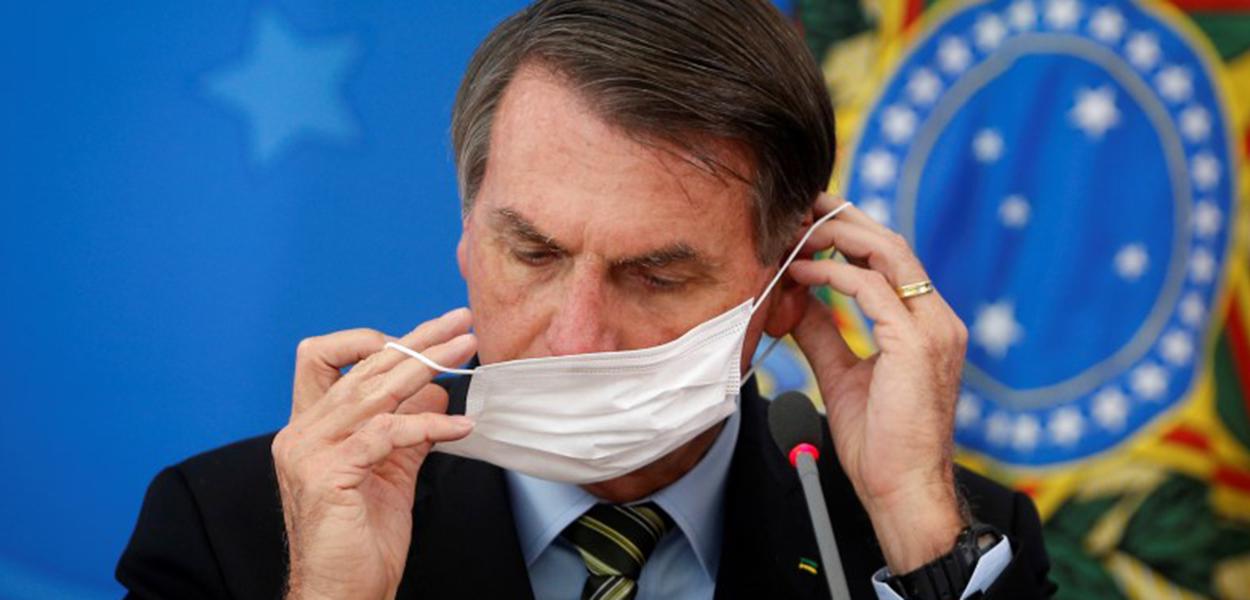 (Foto: REUTERS/Adriano Machado)