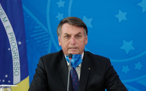 (Foto: Isac Nobrega - PR)