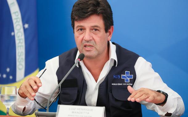 (Foto: Isac Nbrega/PR)