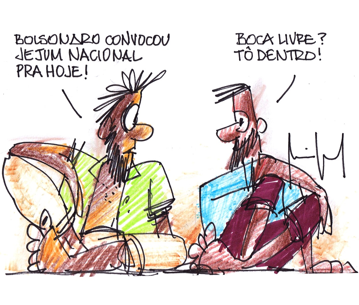 (Foto: Miguel Paiva)